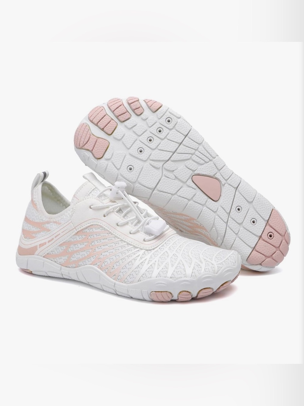 SIOSNETA Women’s Hike Barefoot Non-Slip Water Shoes